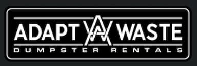 Adapt Waste Dumpster Rentals