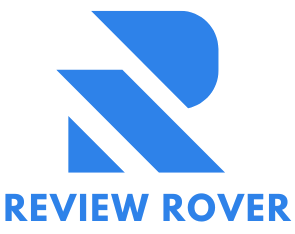 Review Rover Logo