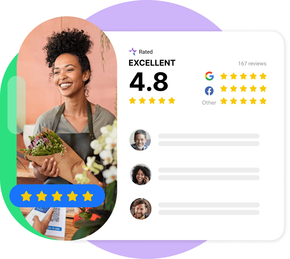 Review rover review